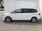 Volkswagen Sharan - fotka číslo 2