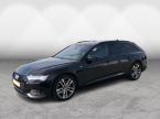Audi A6 - fotka číslo 0