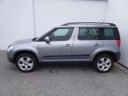 Škoda Yeti - fotka číslo 2
