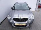 Škoda Yeti - fotka číslo 3