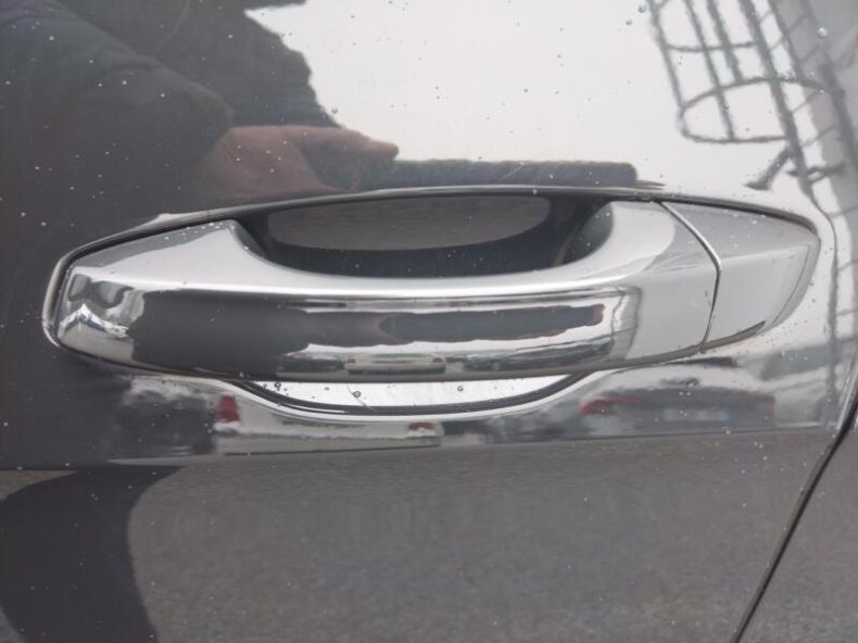 Volkswagen Golf - hlavní fotka