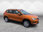 Seat Ateca - fotka číslo 5