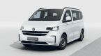 Volkswagen Transporter - fotka číslo 0
