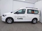 Volkswagen Caddy - fotka číslo 2