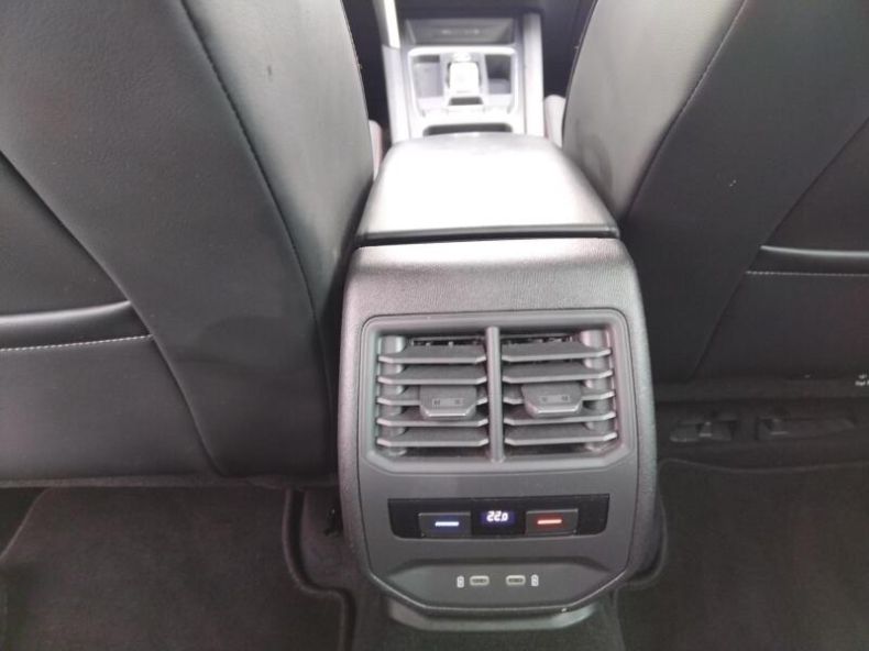Seat Leon - hlavní fotka