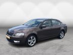 Škoda Octavia - fotka číslo 0