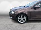 Škoda Octavia - fotka číslo 9