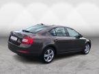 Škoda Octavia - fotka číslo 1