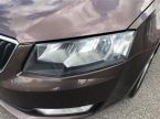 Škoda Octavia - fotka číslo 25
