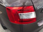 Škoda Octavia - fotka číslo 26