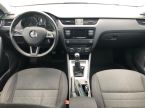 Škoda Octavia - fotka číslo 4