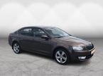 Škoda Octavia - fotka číslo 5