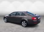 Škoda Octavia - fotka číslo 6