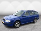 Škoda Octavia - fotka číslo 0