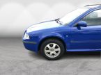 Škoda Octavia - fotka číslo 9