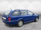 Škoda Octavia - fotka číslo 1