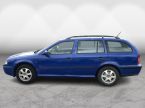 Škoda Octavia - fotka číslo 2