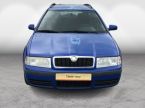 Škoda Octavia - fotka číslo 3