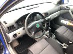 Škoda Octavia - fotka číslo 4