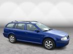 Škoda Octavia - fotka číslo 5