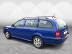 Škoda Octavia - fotka číslo 6