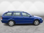 Škoda Octavia - fotka číslo 7