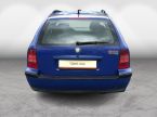 Škoda Octavia - fotka číslo 8