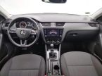 Škoda Octavia - fotka číslo 4