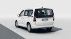Volkswagen Caddy - fotka číslo 1