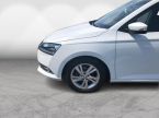 Škoda Fabia - fotka číslo 9