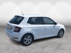 Škoda Fabia - fotka číslo 1