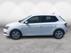 Škoda Fabia - fotka číslo 2