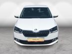 Škoda Fabia - fotka číslo 3