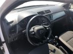 Škoda Fabia - fotka číslo 4