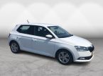 Škoda Fabia - fotka číslo 5