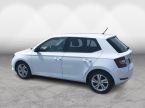 Škoda Fabia - fotka číslo 6