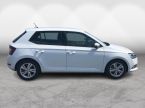 Škoda Fabia - fotka číslo 7