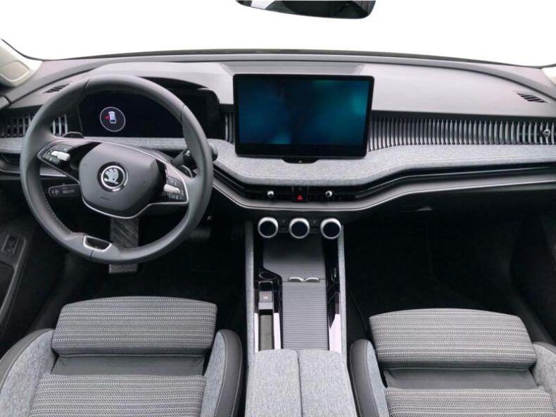 Škoda Superb - hlavní fotka