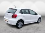 Volkswagen Polo - fotka číslo 1