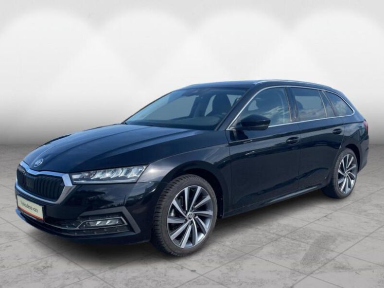 Škoda Octavia - hlavní fotka inzerátu