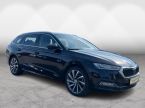 Škoda Octavia - fotka číslo 5