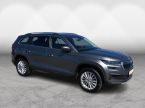 Škoda Kodiaq - fotka číslo 5