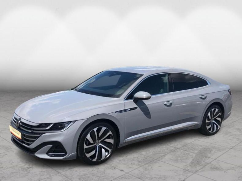 Volkswagen Arteon - hlavní fotka inzerátu
