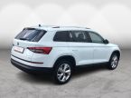Škoda Kodiaq - fotka číslo 1