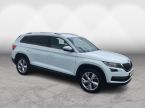Škoda Kodiaq - fotka číslo 5