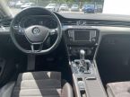 Volkswagen Passat - fotka číslo 4
