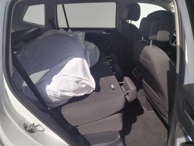 Volkswagen Tiguan - hlavní fotka