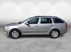 Škoda Octavia - fotka číslo 2