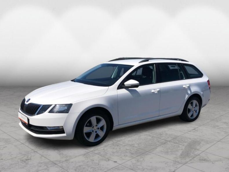 Škoda Octavia - hlavní fotka inzerátu