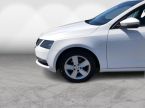 Škoda Octavia - fotka číslo 9